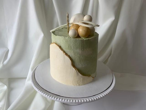 Signature Cakes