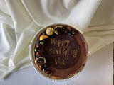 Chocolate Cake