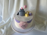 Birthday Cake - Pusheen