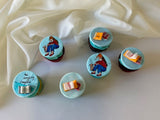 Custom Cupcakes