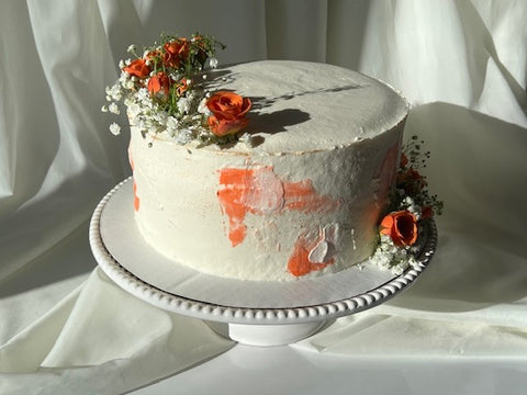 Garden Cake