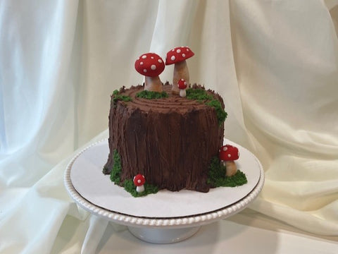 Jungle Cake