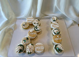 Number Cupcakes