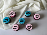 Custom Cupcakes
