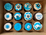 Custom Cupcakes