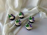 Custom Cupcakes