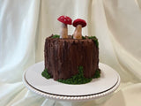 Jungle Cake