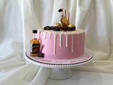 Birthday Cake - 21st