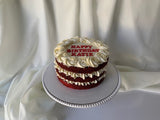 Red Velvet Cake