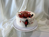 Robin Cake