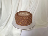 Chocolate Cake