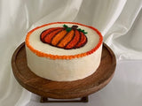 Pumpkin Cake