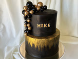 Gold Cake