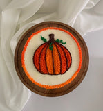 Pumpkin Cake