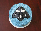 Birthday Cake - Star War