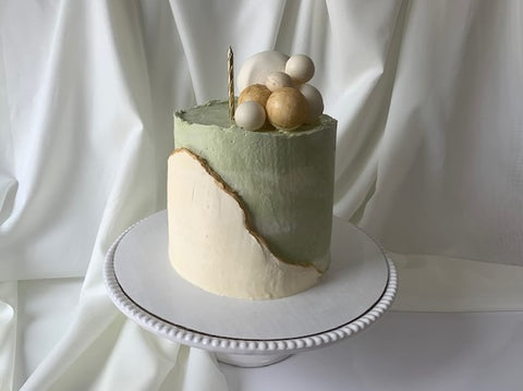 Nature Cake