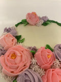 Flower Cake