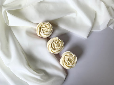 Vanilla Cupcakes