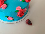 Blue Cake