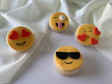 Custom Cupcakes