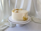 Lemon Cake