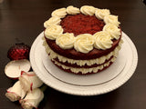 Red Velvet Cake