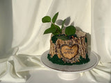 Forest Cake