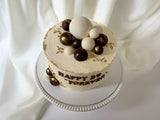 Birthday Cake - Chocolate Balls