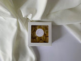 Saffron Butter Cookies