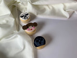 Custom Cupcakes