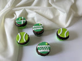 Custom Cupcakes
