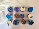 Custom Cupcakes
