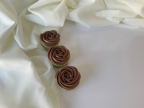 Chocolate Cupcakes