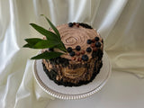 Forest Cake