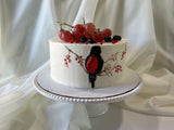 Robin Cake