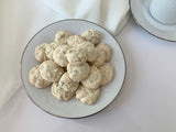 Walnut Cookie (Gluten Free)