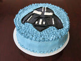 Birthday Cake - Star War