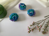 Ocean Cupcakes