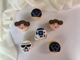 Custom Cupcakes