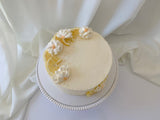 Lemon Cake