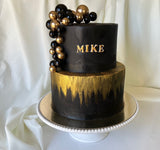 Gold Cake