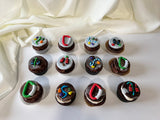 Custom Cupcakes